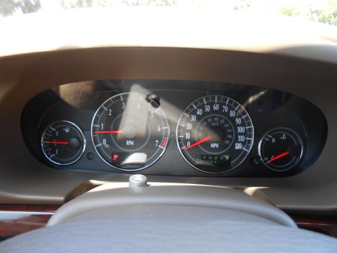 Used 2003 Chrysler Sebring LXi image 15