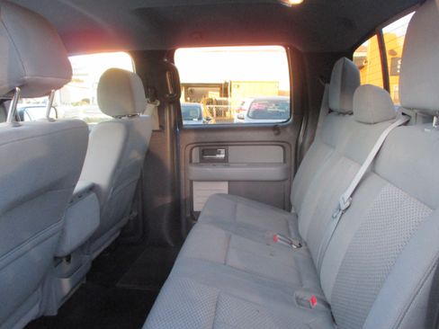 Used 2013 Ford F150 XLT image 5