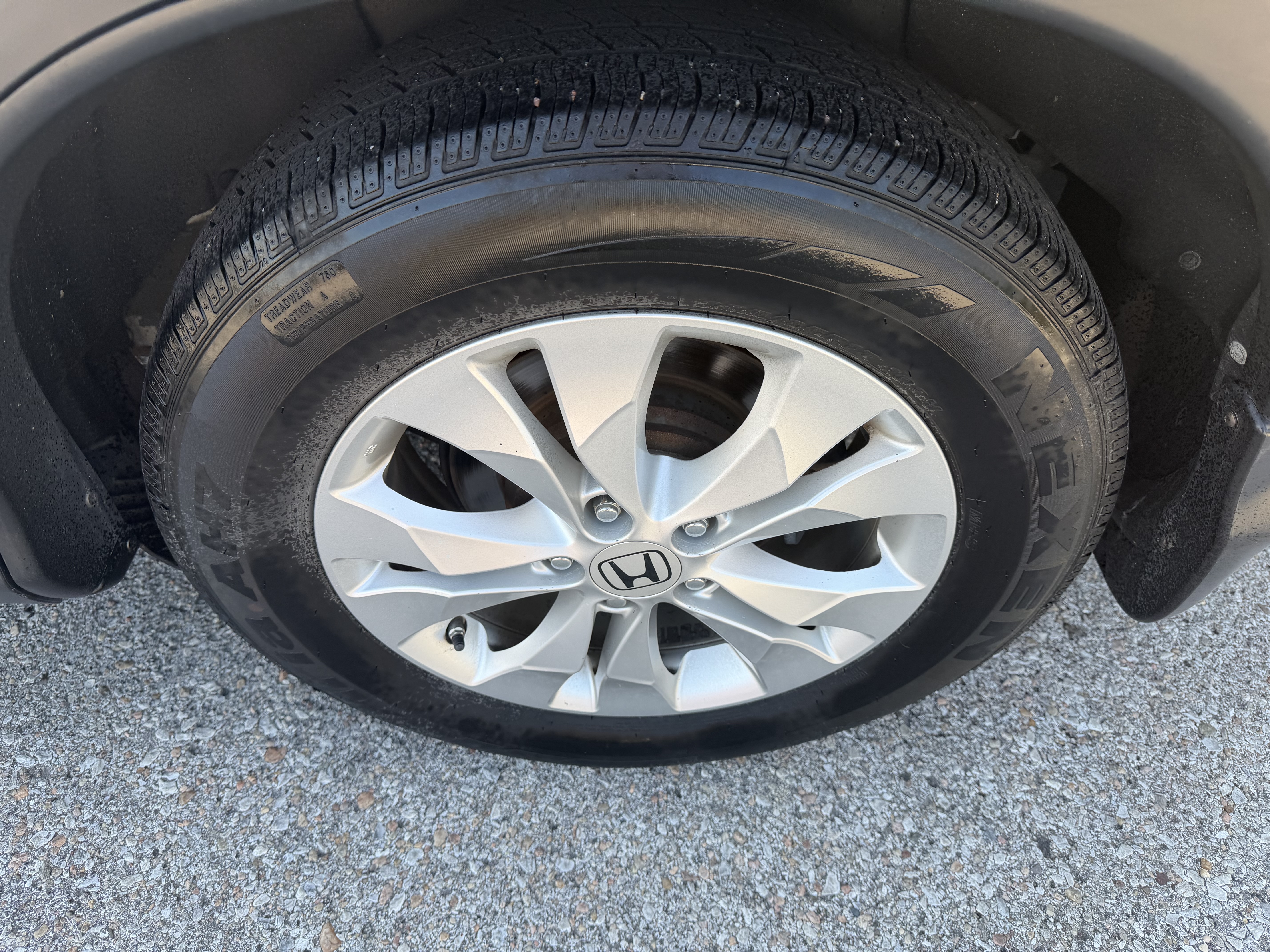 Used 2013 Honda CR-V AWD EX-L image 9
