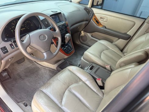 Used 1999 Lexus RX 300 AWD/4WD image 5