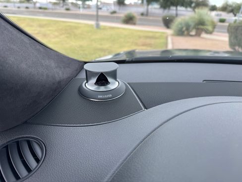 Used 2015 Audi Q7 TDI Prestige image 32