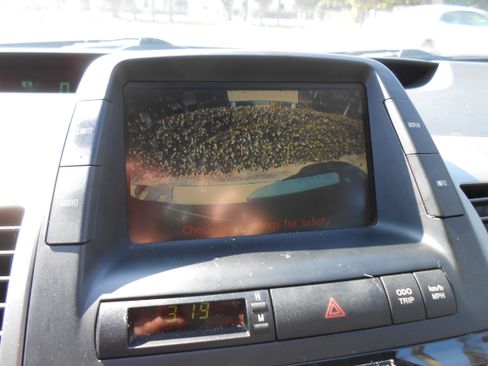 Used 2007 Toyota Prius Touring image 15