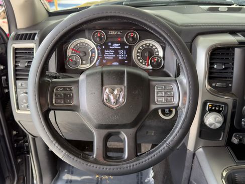 Used 2016 RAM 1500 Sport image 9