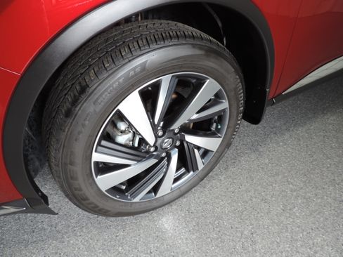 Used 2022 Nissan Murano AWD SL image 15