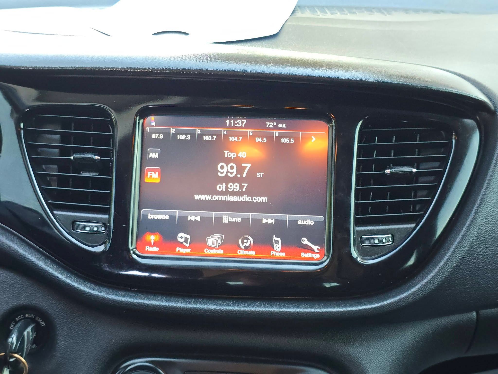 Used 2013 Dodge Dart SXT FWD image 10