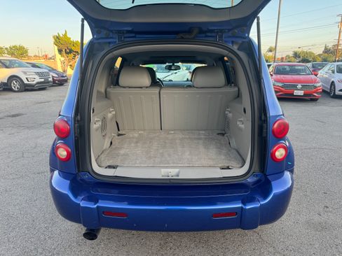 Used 2006 Chevrolet HHR LT image 21