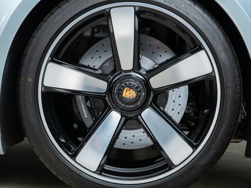 Used 2023 Porsche 911 Sport Classic Coupe RWD image 63