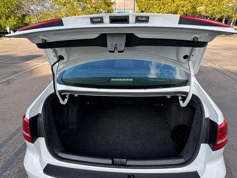 Used 2015 Volkswagen Jetta 2.5 SE image 5