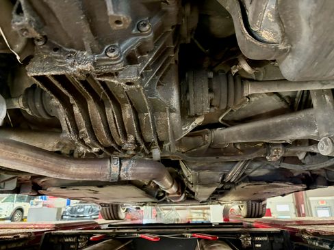 Used 1994 Porsche 968 image 19