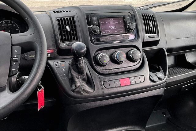 Used 2020 RAM ProMaster 2500 159 High Roof FWD image 6
