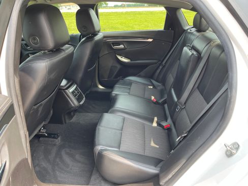 Used 2020 Chevrolet Impala LT image 8