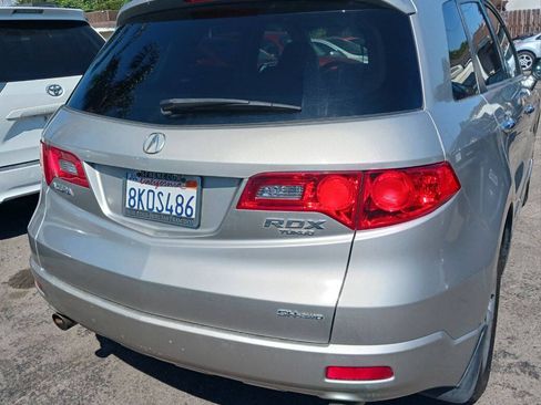 Used 2009 Acura RDX image 4