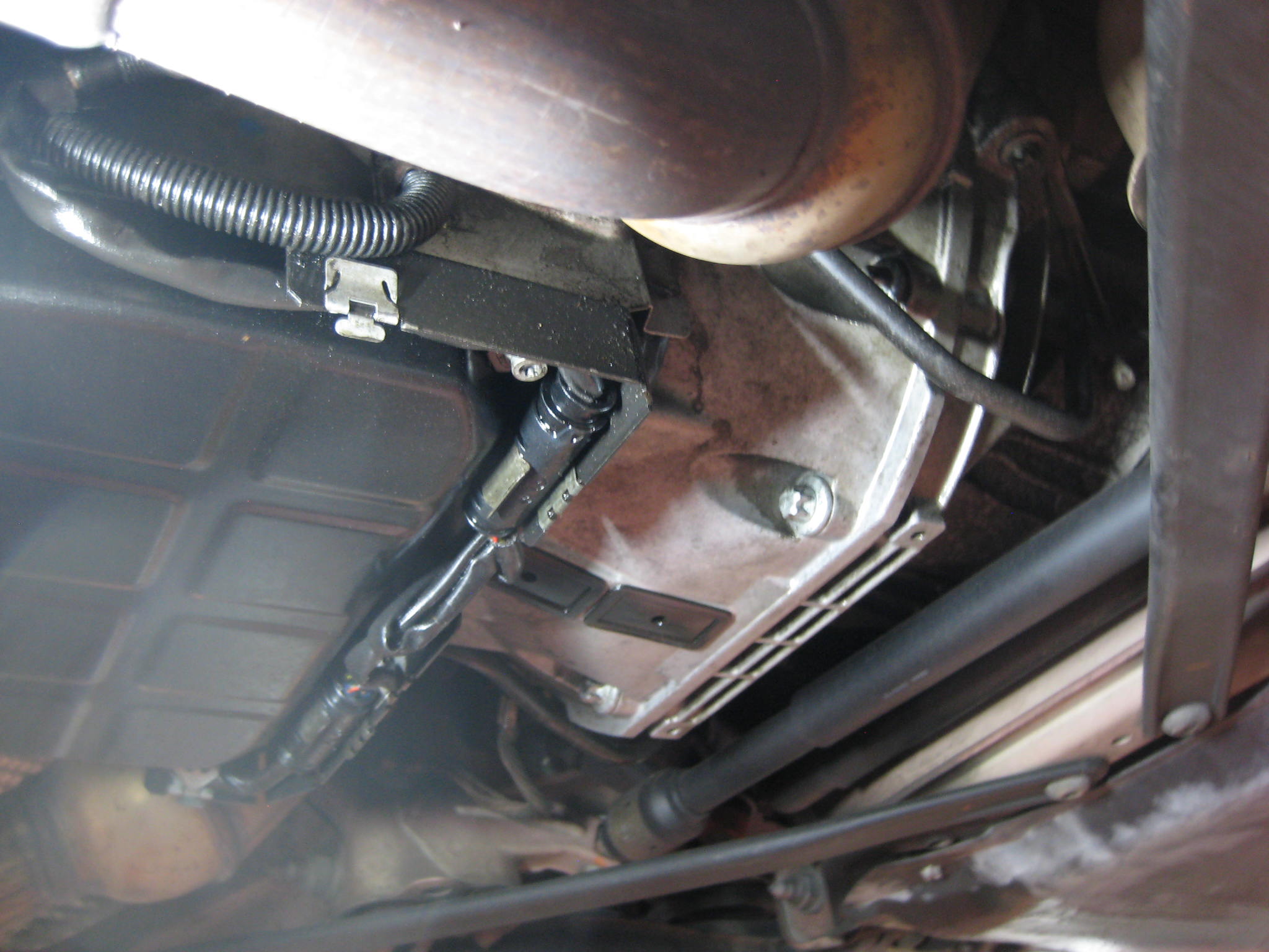 Used 2001 Mercedes-Benz SLK 320 UNAVAIL image 66