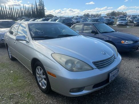 Used 2003 Lexus ES 300 image 1