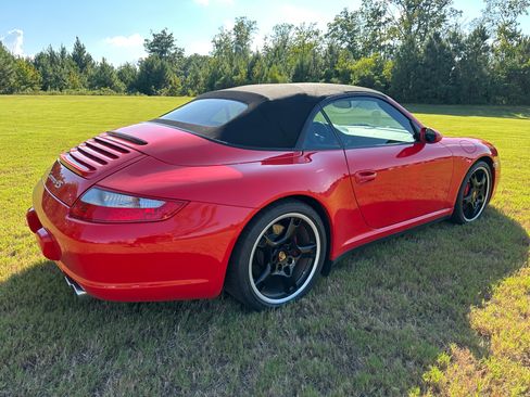 Used 2006 Porsche 911 Carrera 4S image 15