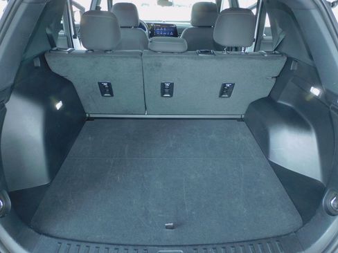 Used 2026 Chevrolet Equinox FWD LT w/ 1LT image 18