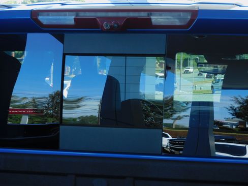 Used 2024 Chevrolet Silverado 1500 ZR2 image 19