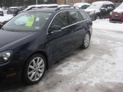 Used 2014 Volkswagen Jetta TDI