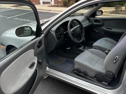 Used 2002 Daewoo Lanos S image 7