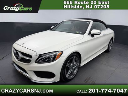 Used 2018 Mercedes-Benz C 300