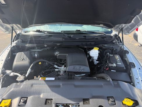 Used 2018 RAM 1500 2WD Regular Cab ST image 18