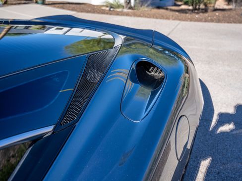 Used 2020 McLaren GT image 36