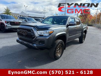 Used 2023 Toyota Tacoma SR5