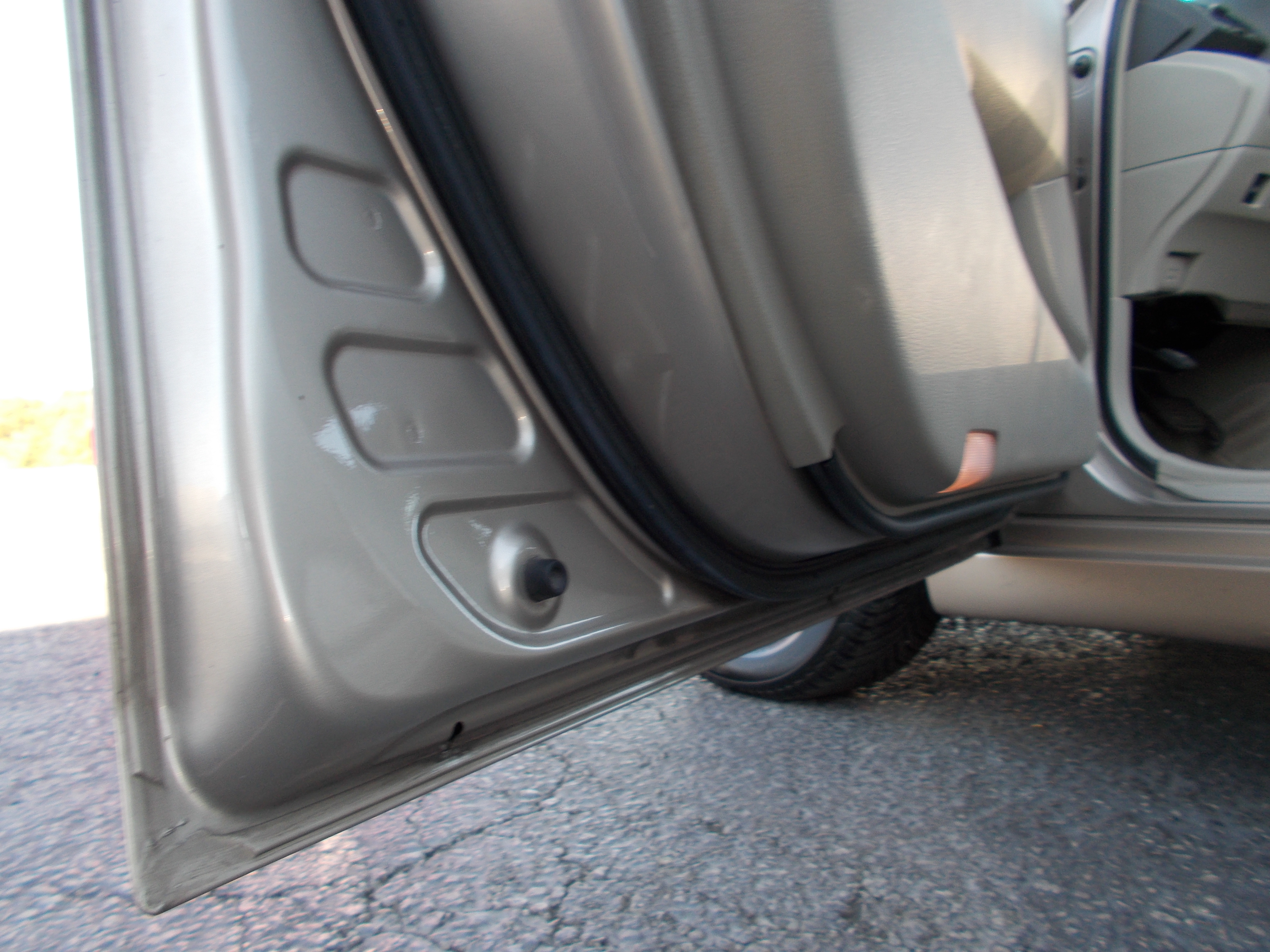 Used 2009 Toyota Camry Hybrid FWD image 19