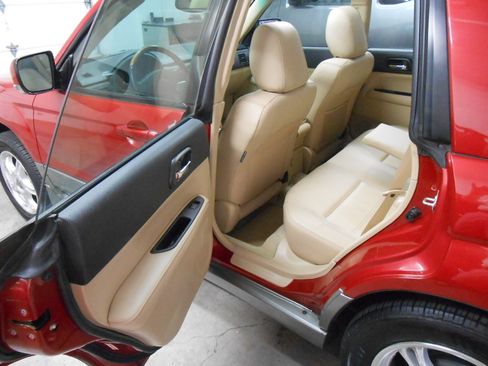 Used 2006 Subaru Forester 2.5X L.L. Bean AWD/4WD image 12