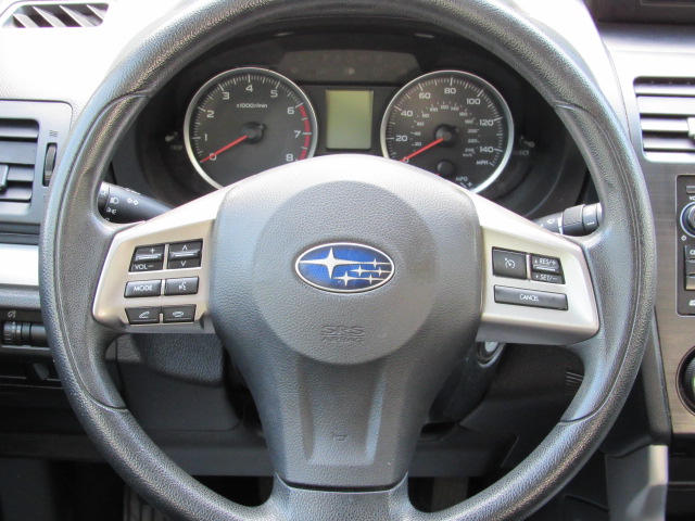 Used 2014 Subaru Forester 2.5i AWD/4WD image 22