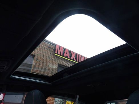 Used 2018 Subaru WRX Premium image 8