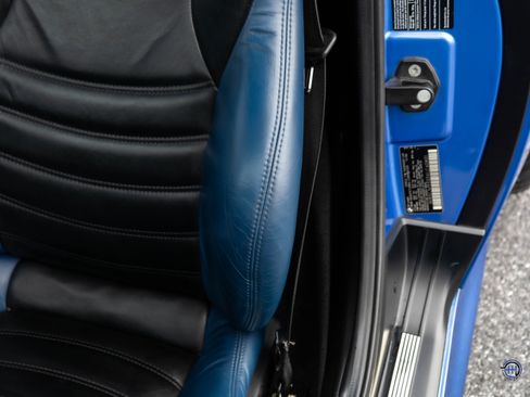 Used 1999 BMW M Coupe image 41