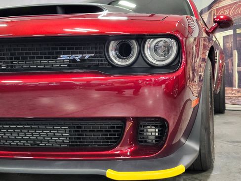 Used 2023 Dodge Challenger SRT Hellcat Redeye image 6