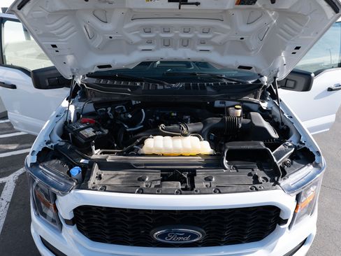 Used 2023 Ford F150 XL image 44