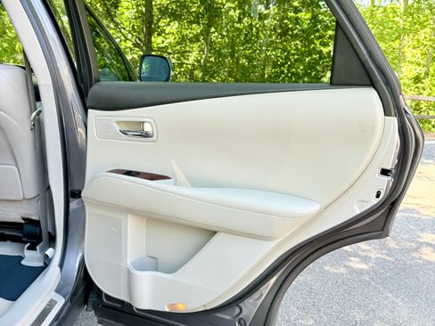 Used 2012 Lexus RX 350 Luxury image 25