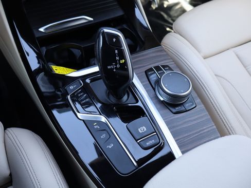 Used 2020 BMW X3 xDrive30i image 36