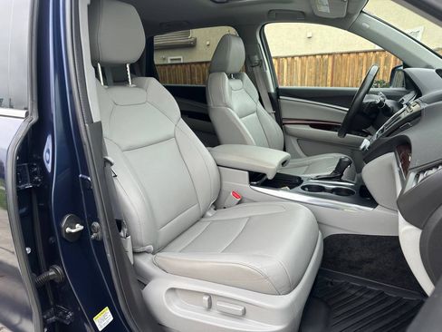Used 2014 Acura MDX SH image 18