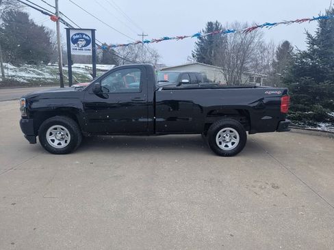 Used 2016 Chevrolet Silverado 1500 image 2