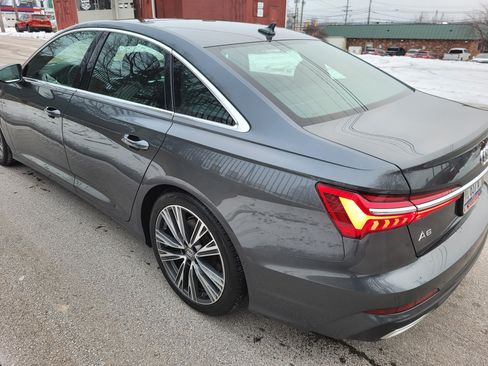 Used 2019 Audi A6 Premium Plus image 7