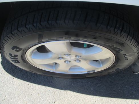 Used 2001 Subaru Forester S image 18