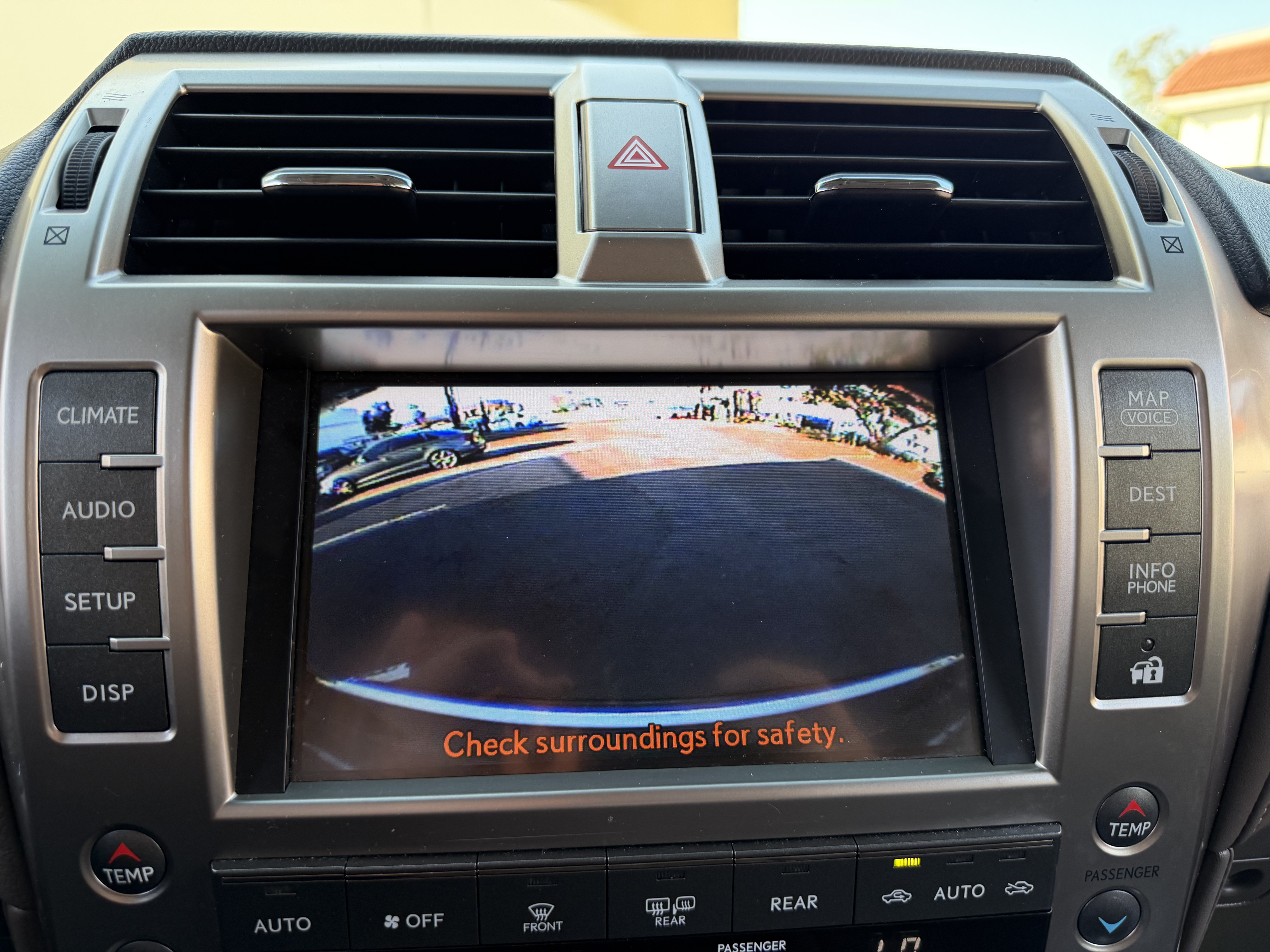 Used 2013 Lexus GX 460 AWD/4WD image 32
