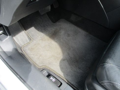 Used 2013 Honda Accord EX-L V6 Sedan image 15