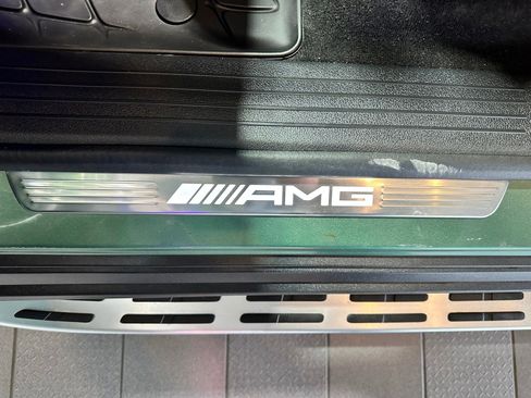 Used 2025 Mercedes-Benz GLE 53 AMG image 13