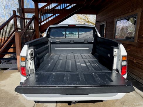 Used 2006 Honda Ridgeline RTL image 17