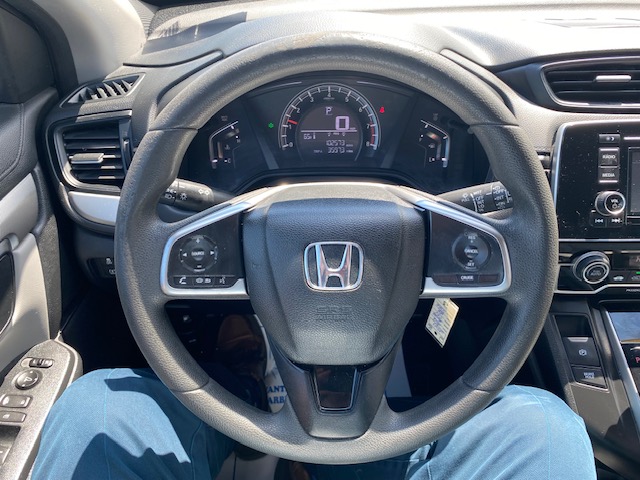 Used 2018 Honda CR-V LX image 10