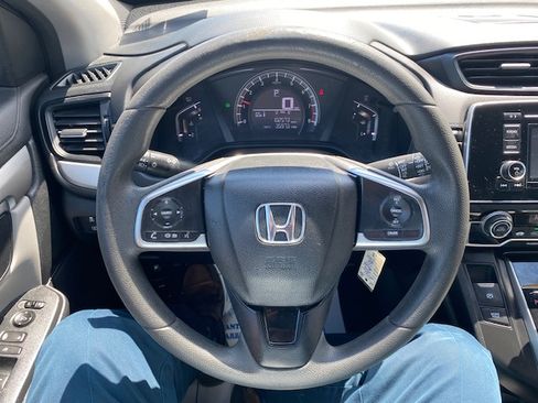 Used 2018 Honda CR-V LX image 10