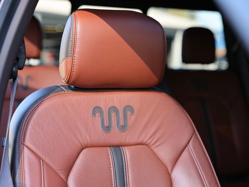 Used 2022 Ford F350 King Ranch image 21