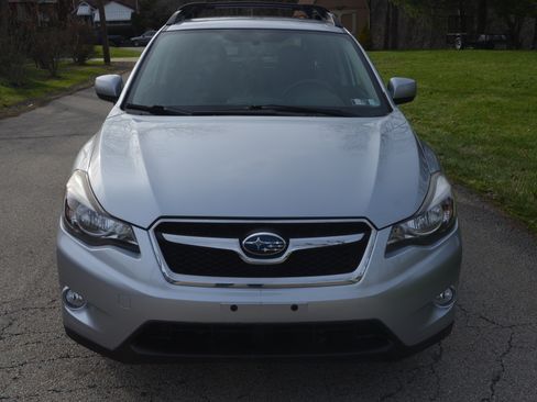 Used 2013 Subaru XV Crosstrek 2.0i Limited image 8