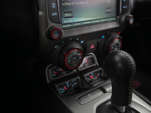 Used 2014 Chevrolet Camaro LT image 32