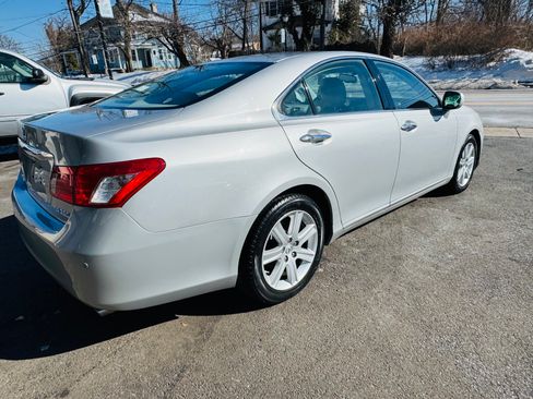 Used 2007 Lexus ES 350 image 8